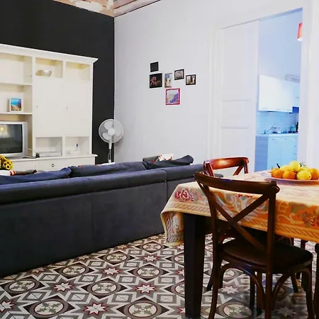La Casa Del Laureato Holiday home