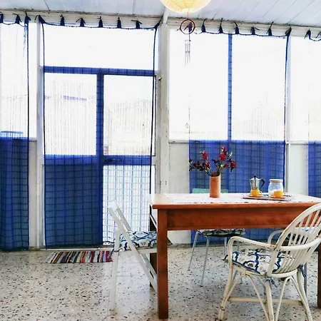 Holiday home La Casa Del Laureato Siculiana
