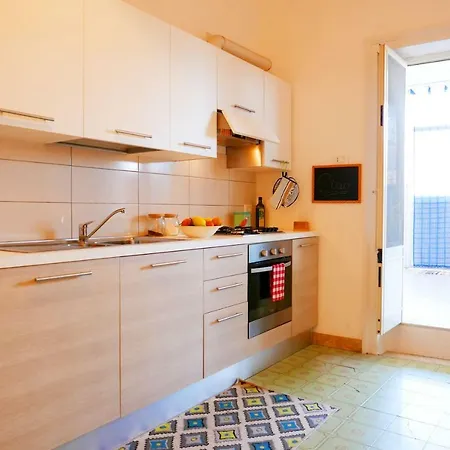 La Casa Del Laureato Holiday home Siculiana