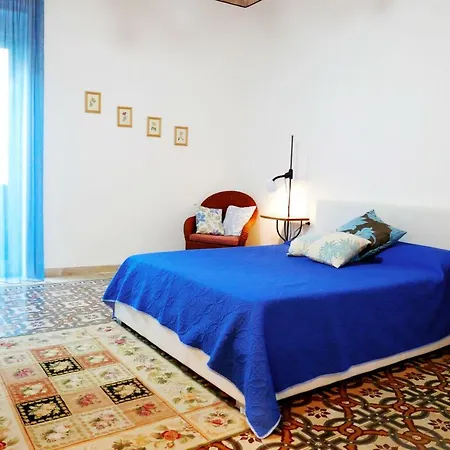 La Casa Del Laureato Holiday home